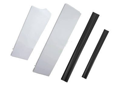AIR DEFLECTOR